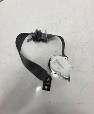 Opel Meriva B Front seatbelt 34040727D