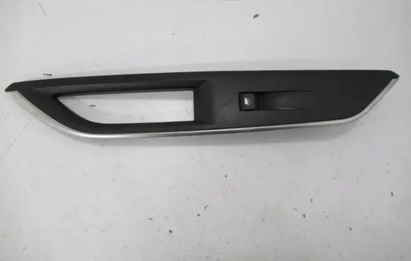 Peugeot 3008 II Electric window control switch