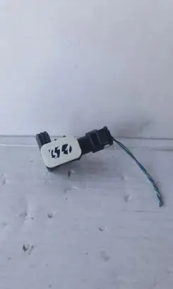 BMW 5 E60 E61 Airbag deployment crash/impact sensor 9234989 120831100