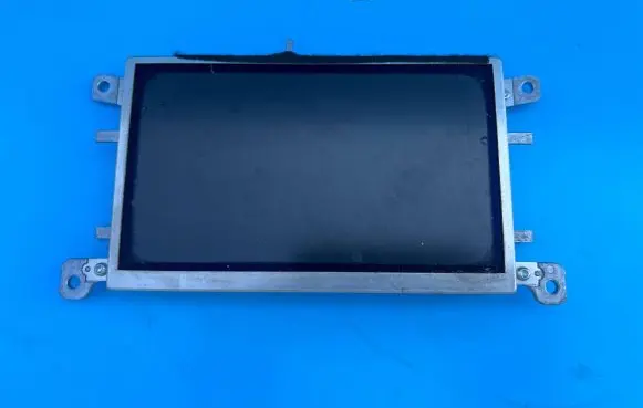 Audi A5 8T 8F Screen/display/small screen 8T0919603E CNTA1890G