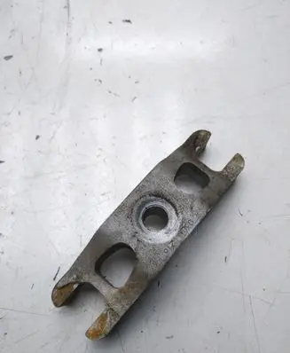 Seat Ibiza IV (6J,6P) Fuel Injector clamp holder