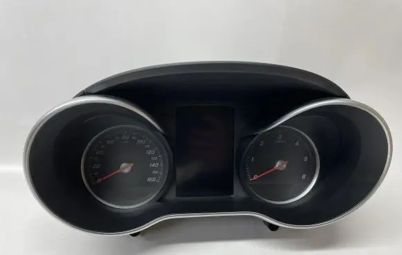 Mercedes-Benz C W205 Speedometer (instrument cluster) A2059001418