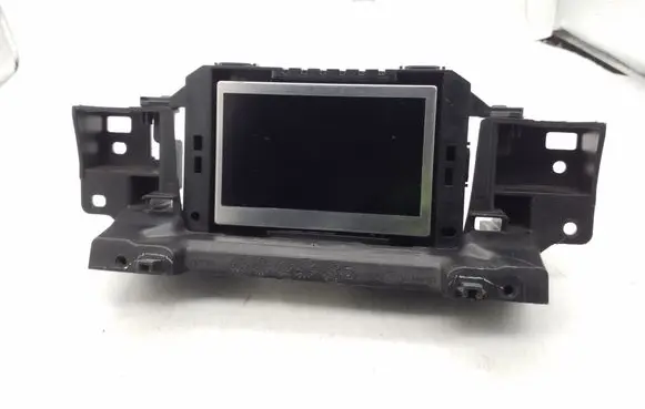 Ford Focus ST Screen/display/small screen F1FT18B955CF