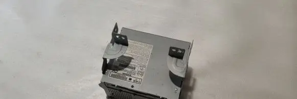 Infiniti QX50 (J50) GPS navigation control unit/module 259159GE1A