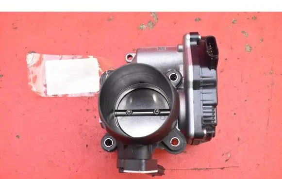 KIA Sportage Throttle body valve 351002M417