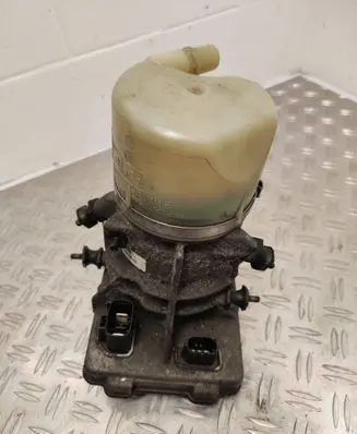 Volvo V60 Power steering pump 31387595