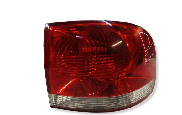 Volkswagen Touareg I Rear/tail lights 7L6945096K