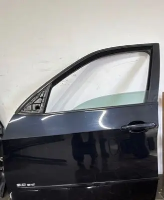 BMW X5 E70 Front door 
