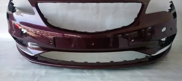 Opel Cascada Front bumper 13369002