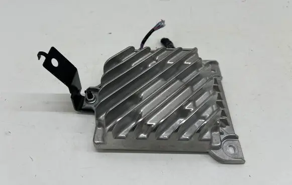 Nissan X-Trail T33 Sound amplifier 281D16RB0A