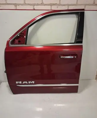 Ram 1500 Front door