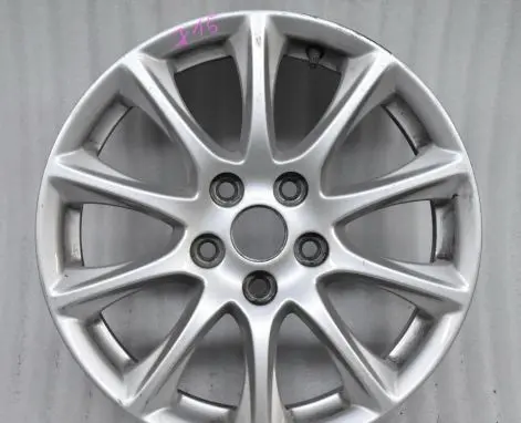 Ford C-MAX I R16 alloy rim 