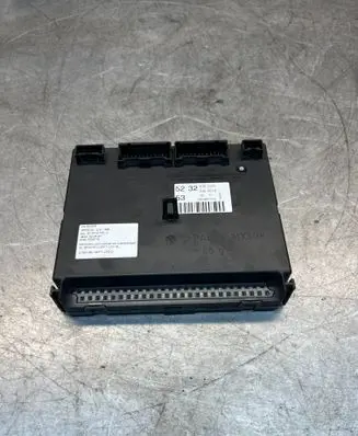 Mercedes-Benz ML W163 SAM control unit 1635455232 530008001552 05371053