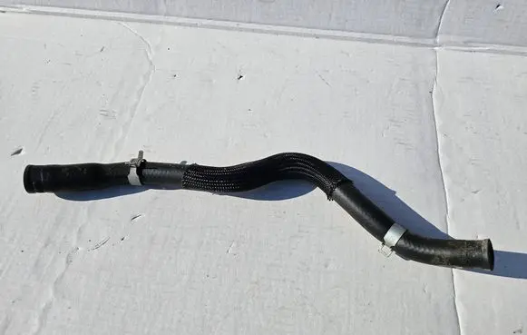 KIA Sportage Engine coolant pipe/hose 25450D3300