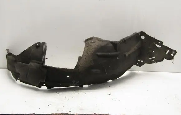 Honda HR-V Front wheel arch liner splash guards 