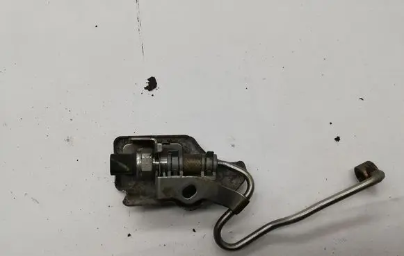 Nissan Qashqai Oil pressure sensor 8200641554