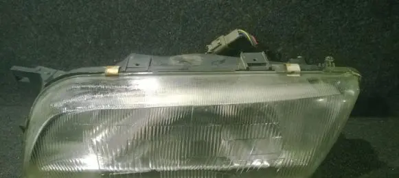 Nissan Almera Headlight/headlamp 082151168L