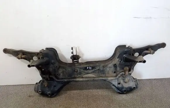 Fiat Ducato Front subframe