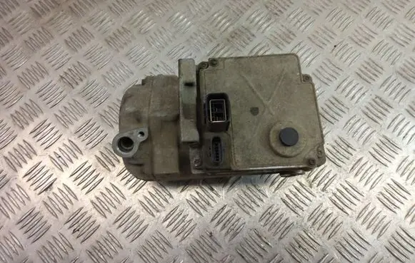 Lexus GS 300 350 430 450H Air conditioning (A/C) compressor (pump) 8837030020