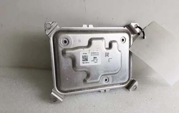 Jeep Avenger Xenon control unit/module B592242 L795479
