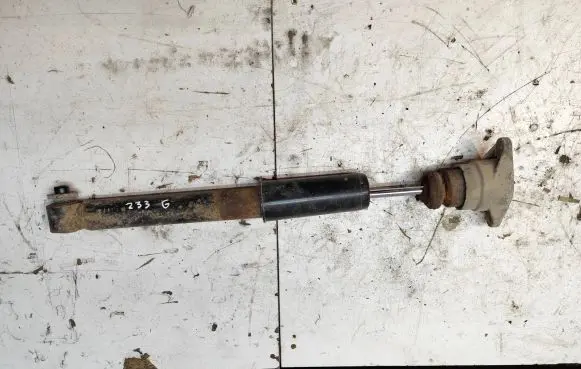 Audi A6 S6 C6 4F Rear shock absorber/damper