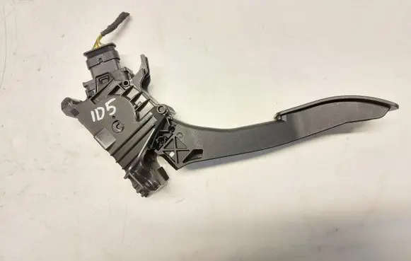 Volkswagen ID.5 Accelerator throttle pedal 1EC723503BJLK123