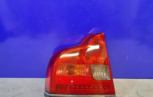 Volvo S80 Rear/tail lights 30634193