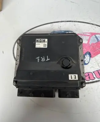 Toyota RAV 4 (XA30) Engine control unit/module 8966142c00