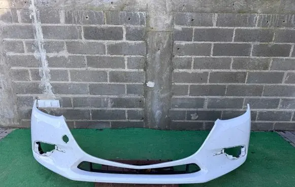 Mazda 3 Front bumper 