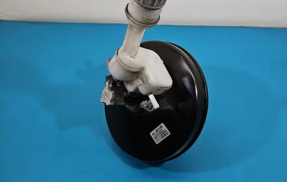 Suzuki Vitara (LY) Brake booster 0204829786 IMPRK1544711