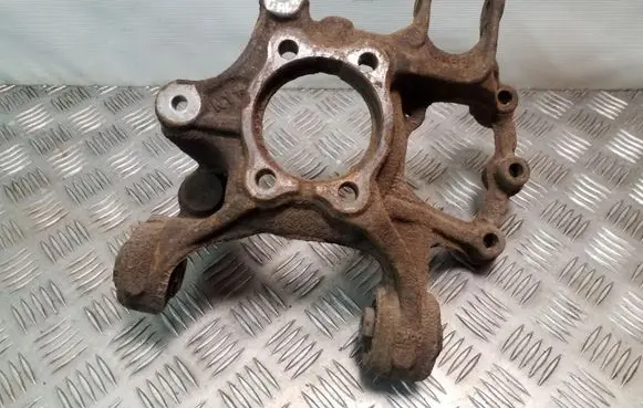 Mazda 6 Rear wheel hub spindle/knuckle 