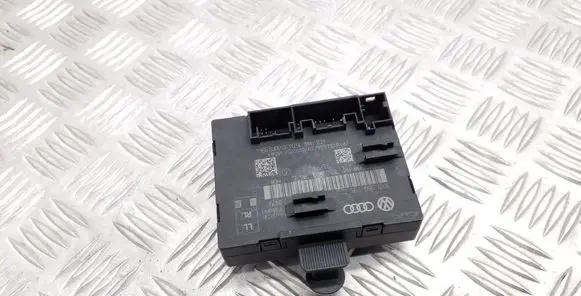 Audi Q3 8U Door control unit/module 8X0959795C