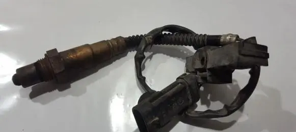 Renault Megane II Lambda probe sensor 7700107433