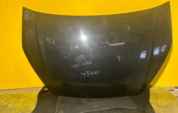 Ford Galaxy Engine bonnet/hood 138KM