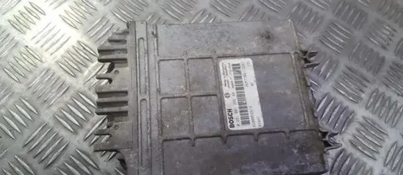 Renault Laguna I Engine control unit/module 0281001995