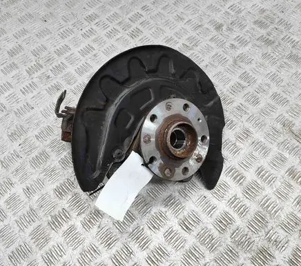 Skoda Octavia Mk3 (5E) Front wheel hub 5Q0407255Q 8V0498625