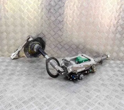 Maserati Ghibli Steering rack mechanical part 97062434900