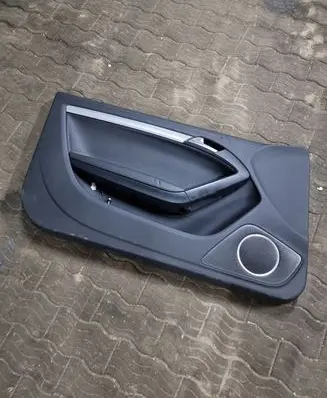 Audi A5 8T 8F Front door card panel trim 8T1867105 0009252021