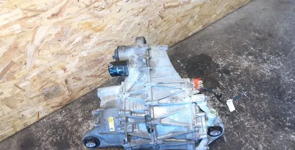 Tesla Model 3 Engine 112096000F