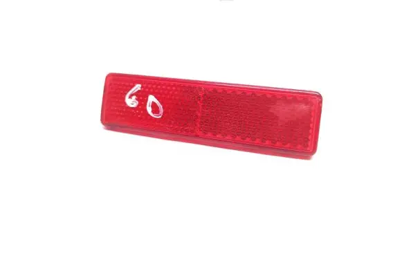 Renault Trafic III (X82) Rear tail light reflector 7700353184 1123500