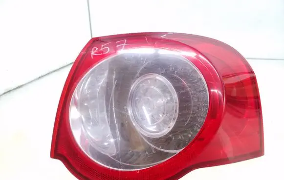 Volkswagen PASSAT B6 Rear/tail lights 3C9945096C