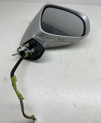 Lexus IS 220D-250-350 Front door electric wing mirror