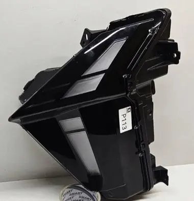 Renault Rafale Headlight/headlamp 260607474R P113