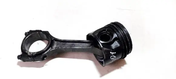 Ford Mondeo Mk III Piston with connecting rod 246558
