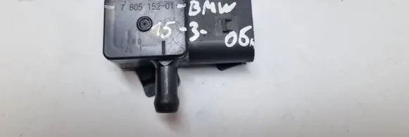 BMW 3 E90 E91 Air pressure sensor 780515201