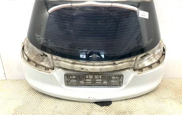 Opel Insignia A Tailgate/trunk/boot lid 