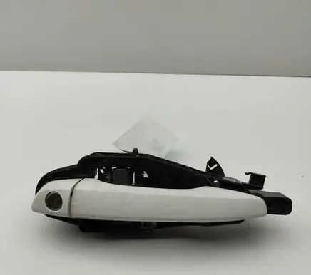 Peugeot Partner Front door exterior handle 9802977380 980297811T