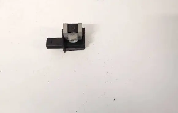 BMW 5 F10 F11 Airbag deployment crash/impact sensor 6577922417704