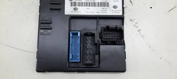 Audi A8 S8 D3 4E Comfort/convenience module 4E0907289C 4E0910289C