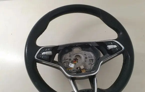 Skoda Octavia Mk4 Steering wheel 5E3959542G